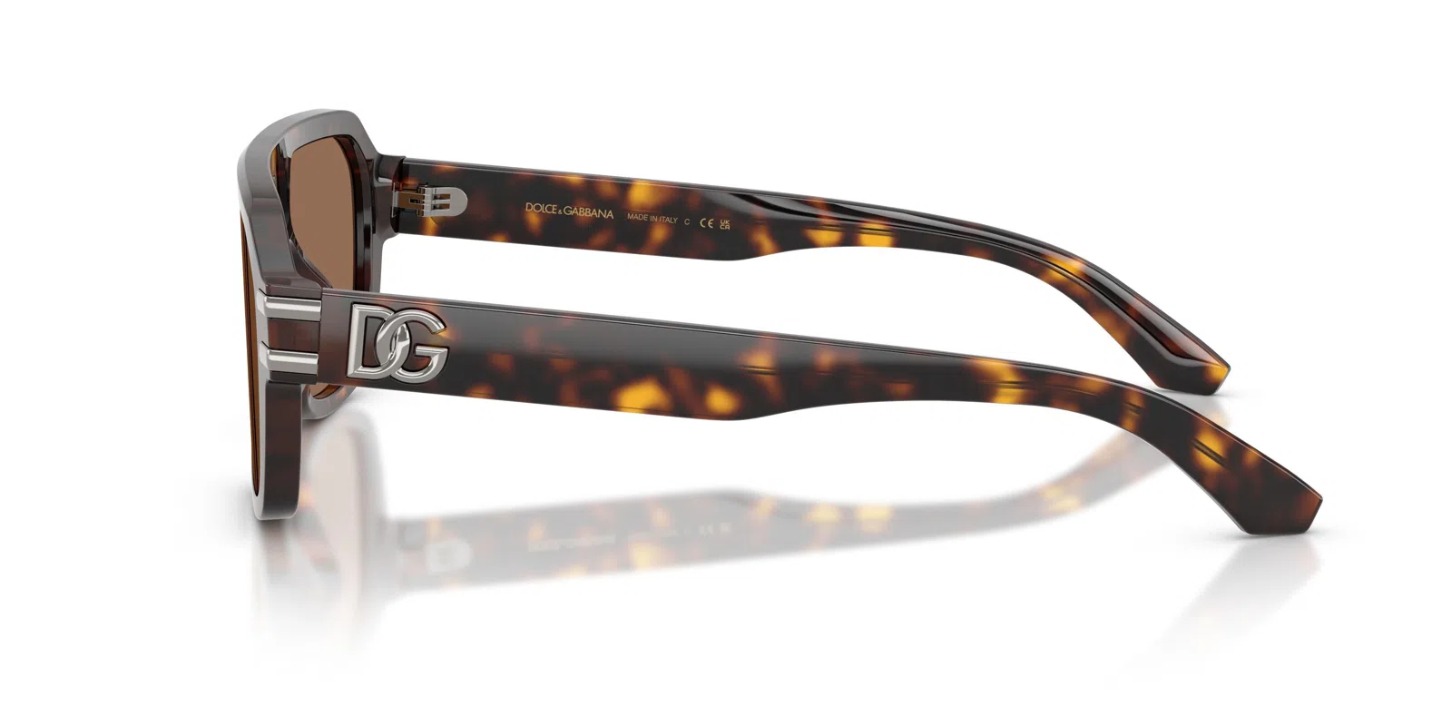 Dolce & Gabbana 4507 Sunglasses - view 21